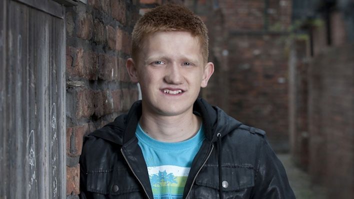 Conversation Street Episode 2 and Chesney Brown Profile