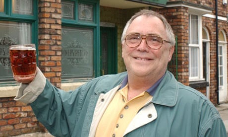 Conversation Street Episode 14: A Tribute to Bill Tarmey and Jack Duckworth