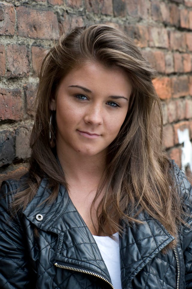 Conversation Street Episode 12 and Sophie Webster Profile