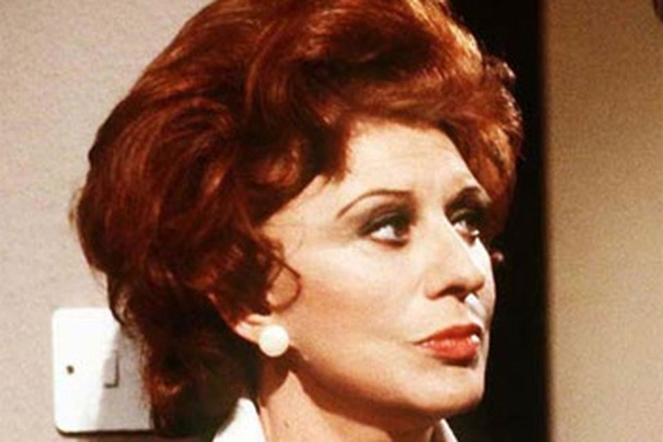 Conversation Street Episode 18 and Elsie Tanner Profile