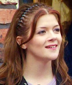 Conversation Street Episode 20 and Leanne Battersby Profile