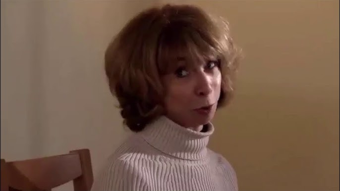 Conversation Street Episode 23 and Gail Platt Profile