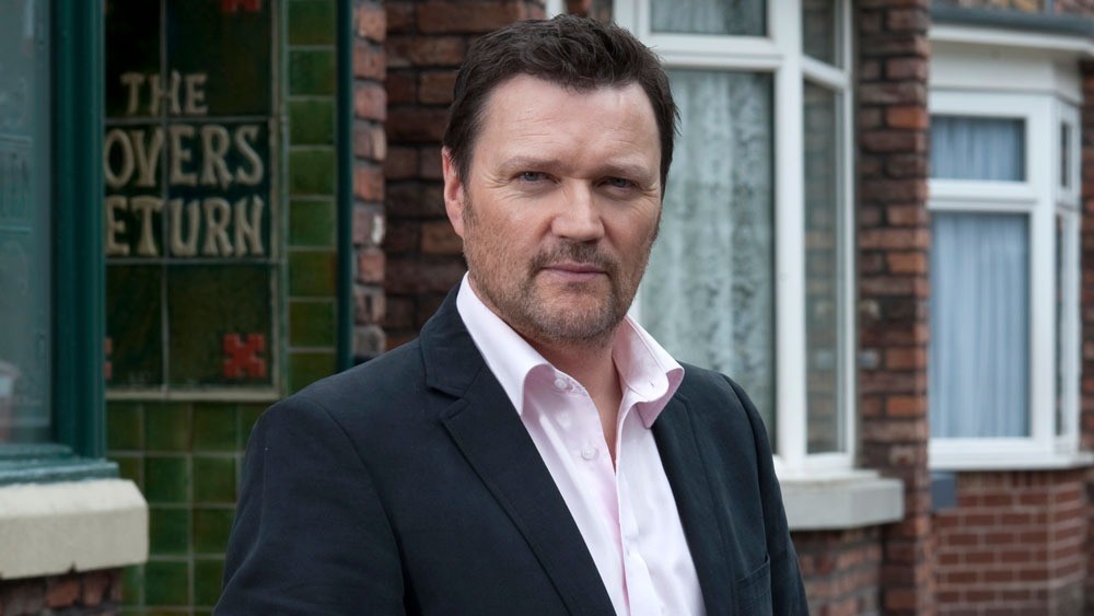 Conversation Street Episode 38 and Owen Armstrong Profile