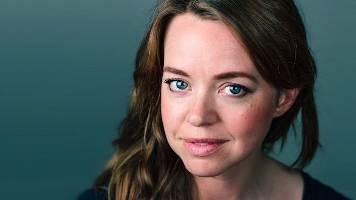 Conversation Street Episode 39 and Toyah Battersby Profile