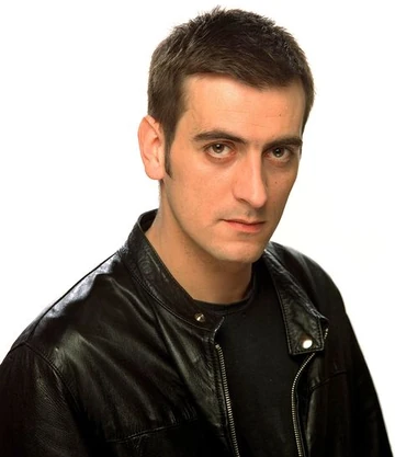 Conversation Street Episode 40 and Peter Barlow Profile