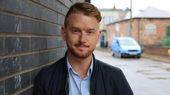 Conversation Street Episode 46 and Gary Windass Profile