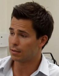 Conversation Street Episode 51 and Matt Carter Profile