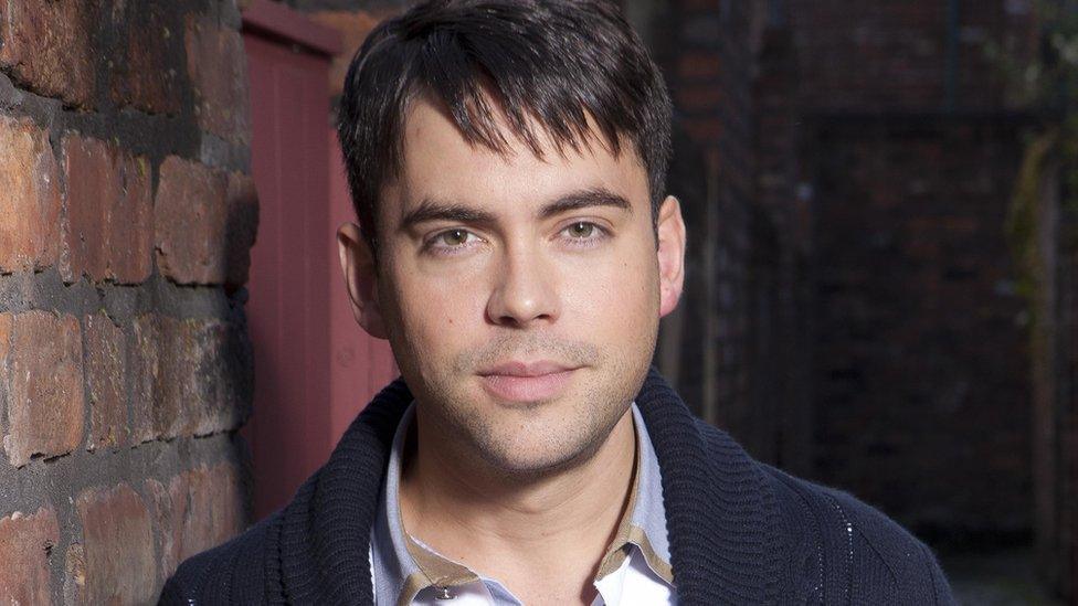 Conversation Street Episode 67 and Todd Grimshaw Profile