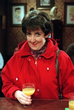 Conversation Street Episode 78 and Hayley Cropper Profile