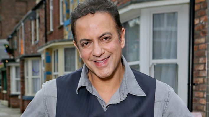 Conversation Street Episode 80 and Dev Alahan Profile