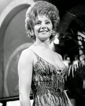 Conversation Street Episode 82 and Rita Tanner Profile