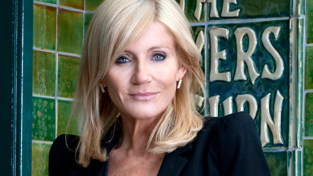Conversation Street Episode 89 and Stella Price Profile