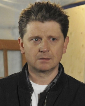Conversation Street Episode 99 and Joe McIntyre Profile
