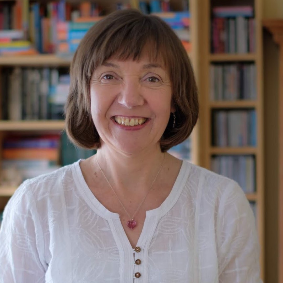 Conversation Street Episode 218 and Glenda Young Interview