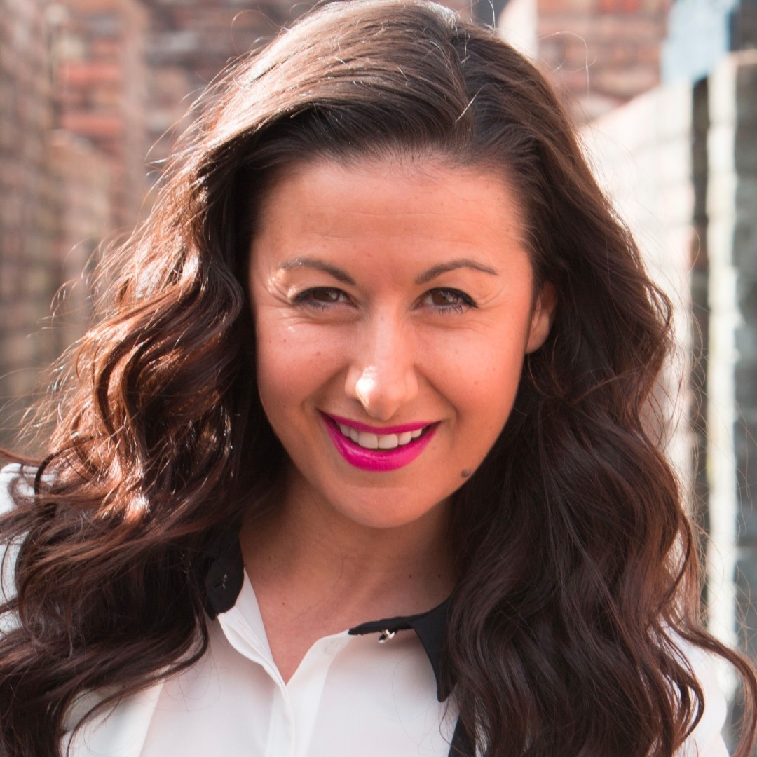 Conversation Street Episode 271 and Hayley Tamaddon Interview