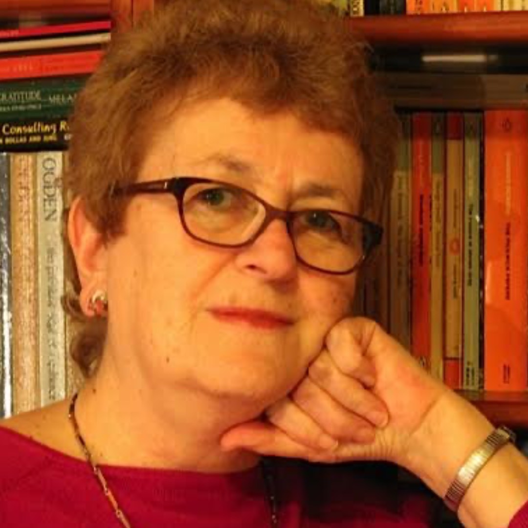 Conversation Street Episode 282 and Maggie Sullivan Interview