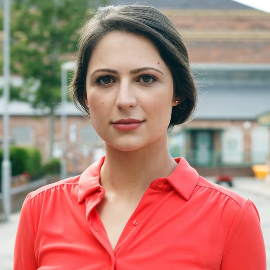 Conversation Street Episode 312 and Nicola Thorp Interview