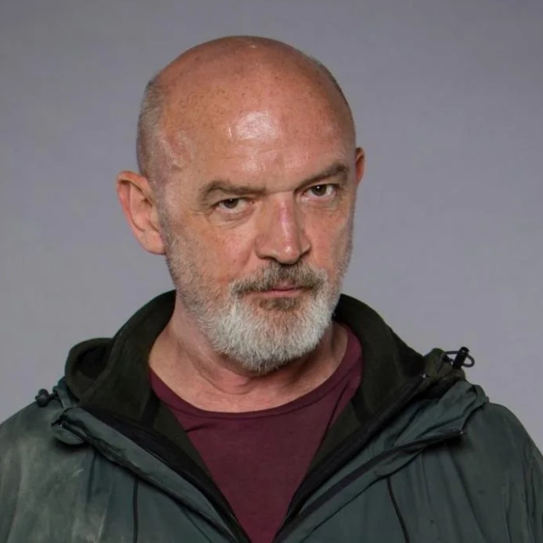 The Pat Phelan Show
