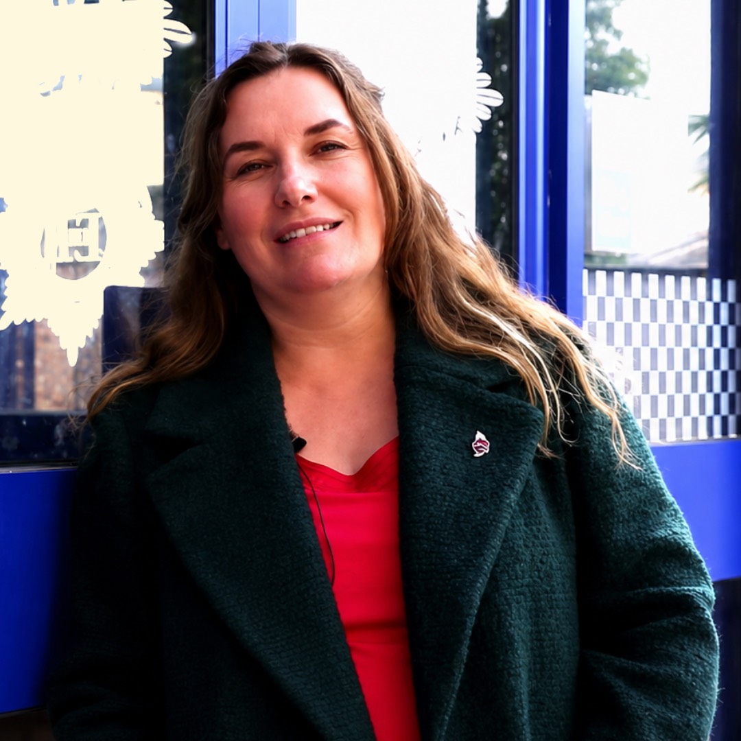Conversation Street Episode 336 and Sandra Huggett Interview