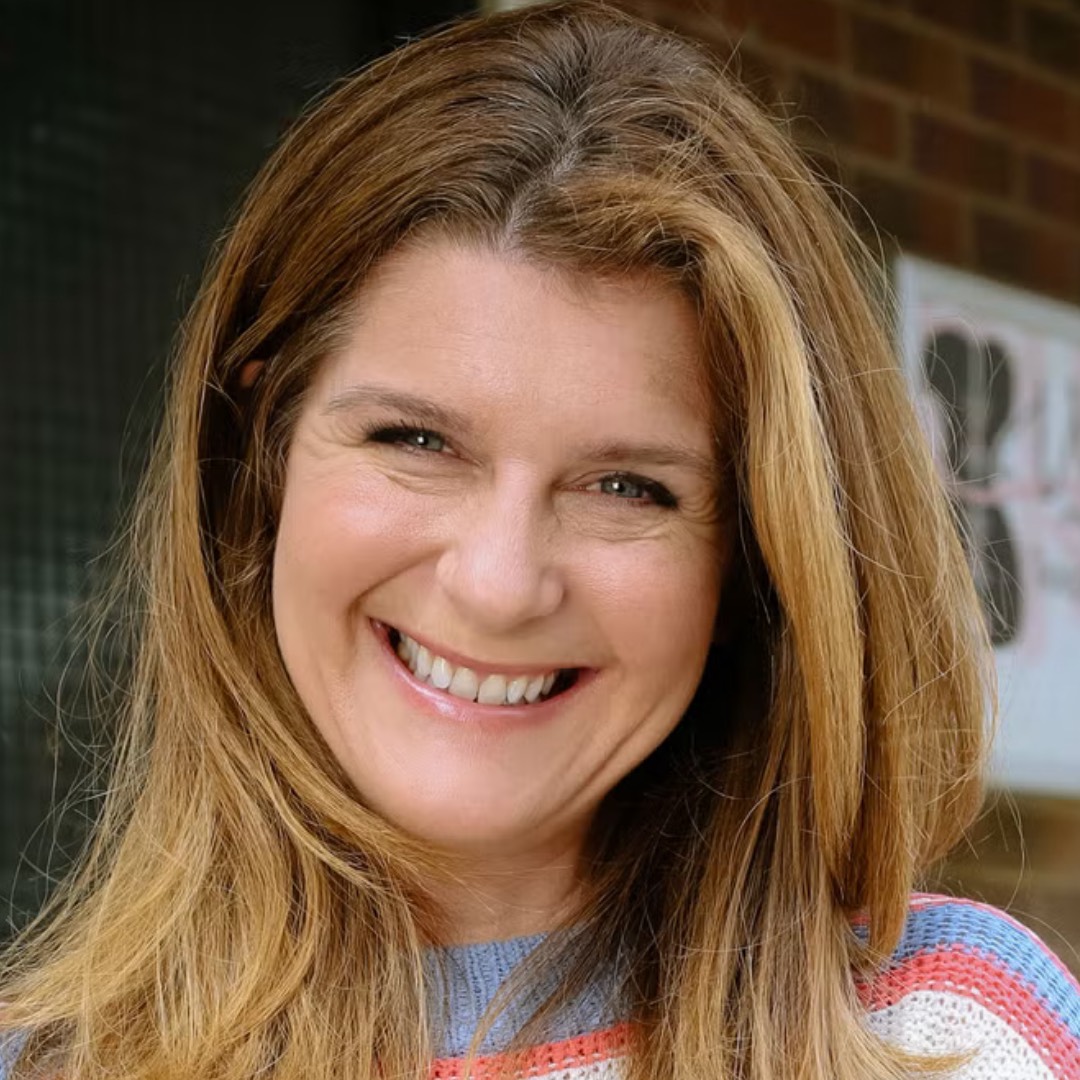 Conversation Street Episode 349 and Connie Hyde Interview