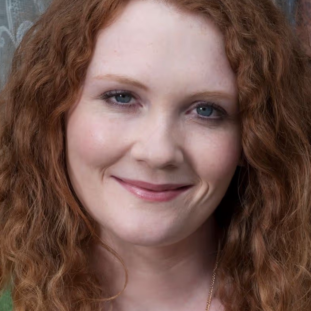Conversation Street Episode 379 and Jennie McAlpine Interview