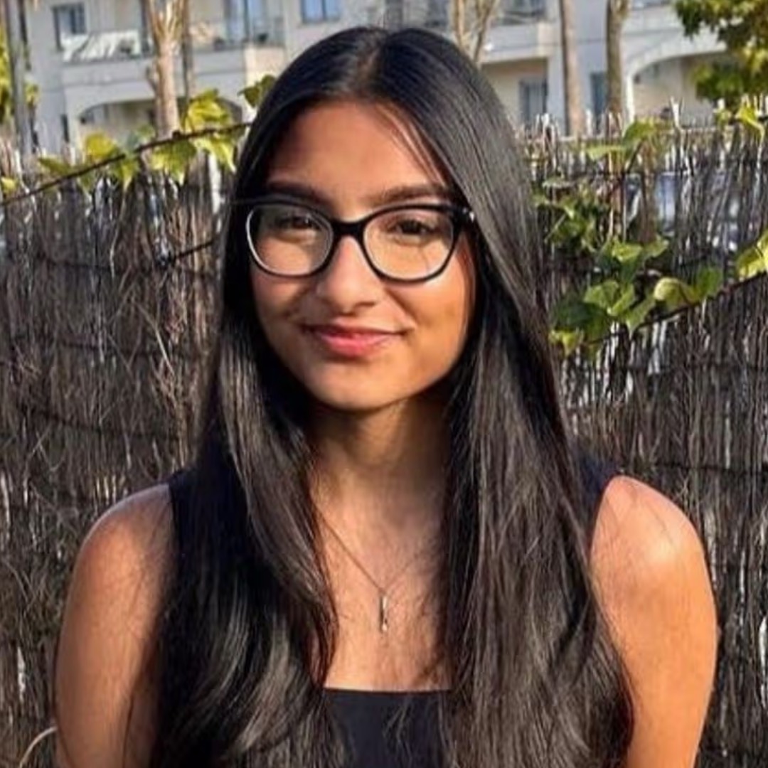 Tanisha Gorey Interview