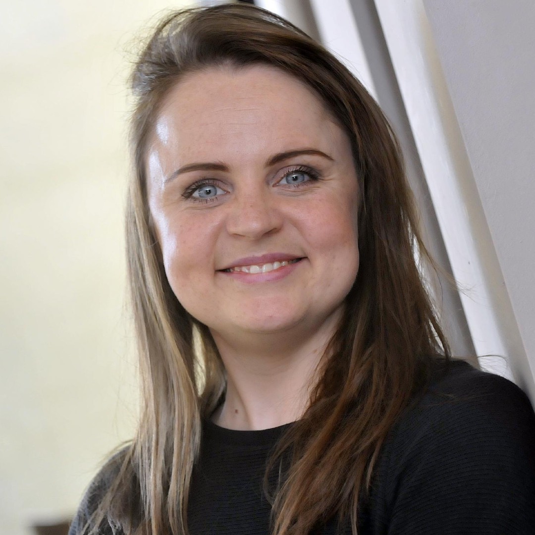 Vicky Binns Interview