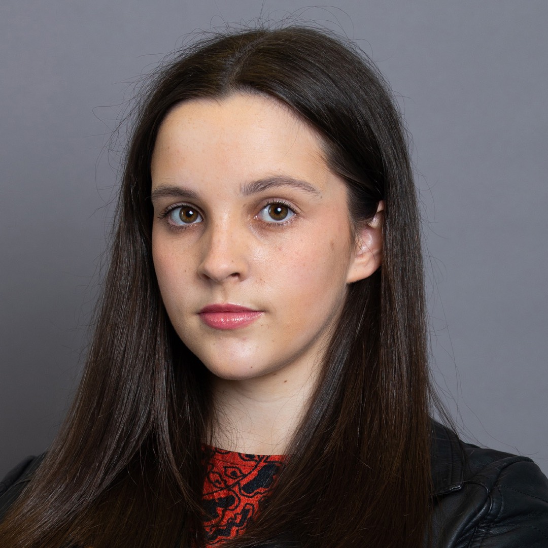 Elle Mulvaney Interview