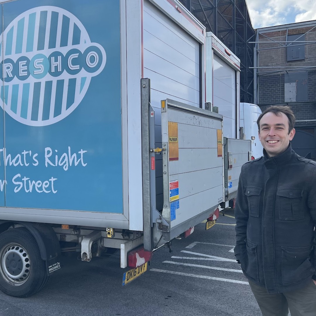 Our Weekend In Manchester