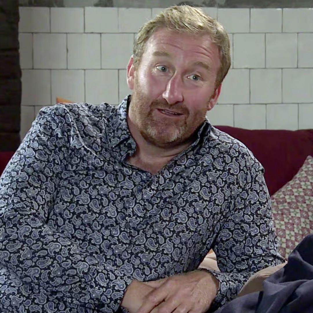 Jamie Kenna Interview