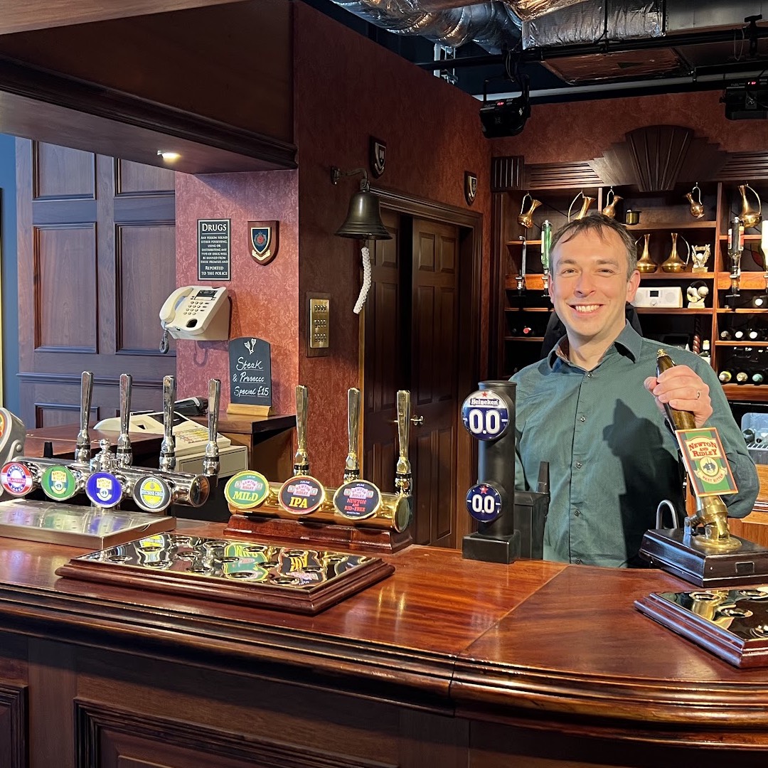 Inside The New Coronation Street Experience