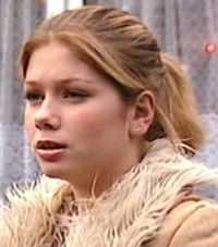Candice Stowe Character Profile