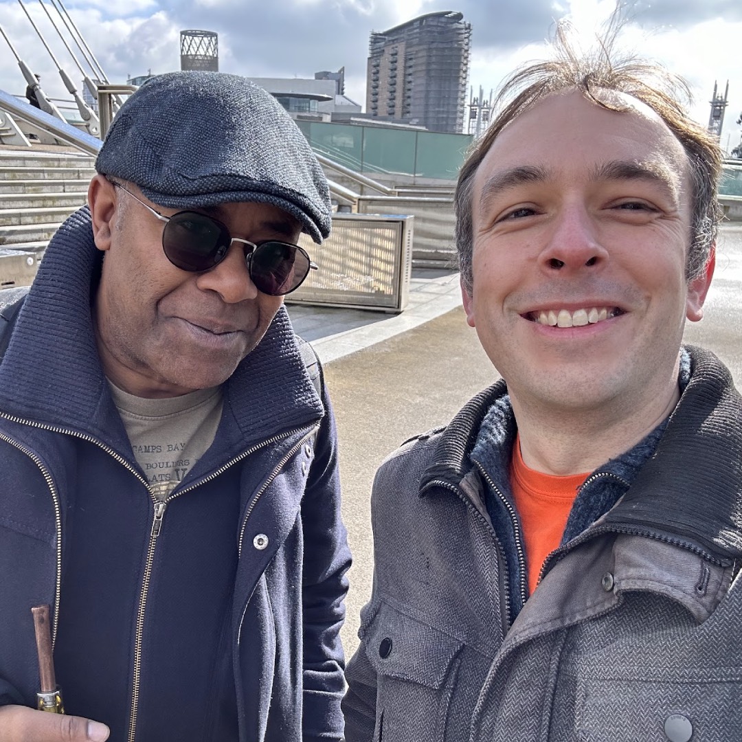 Corrie Tour in 2024 and More!