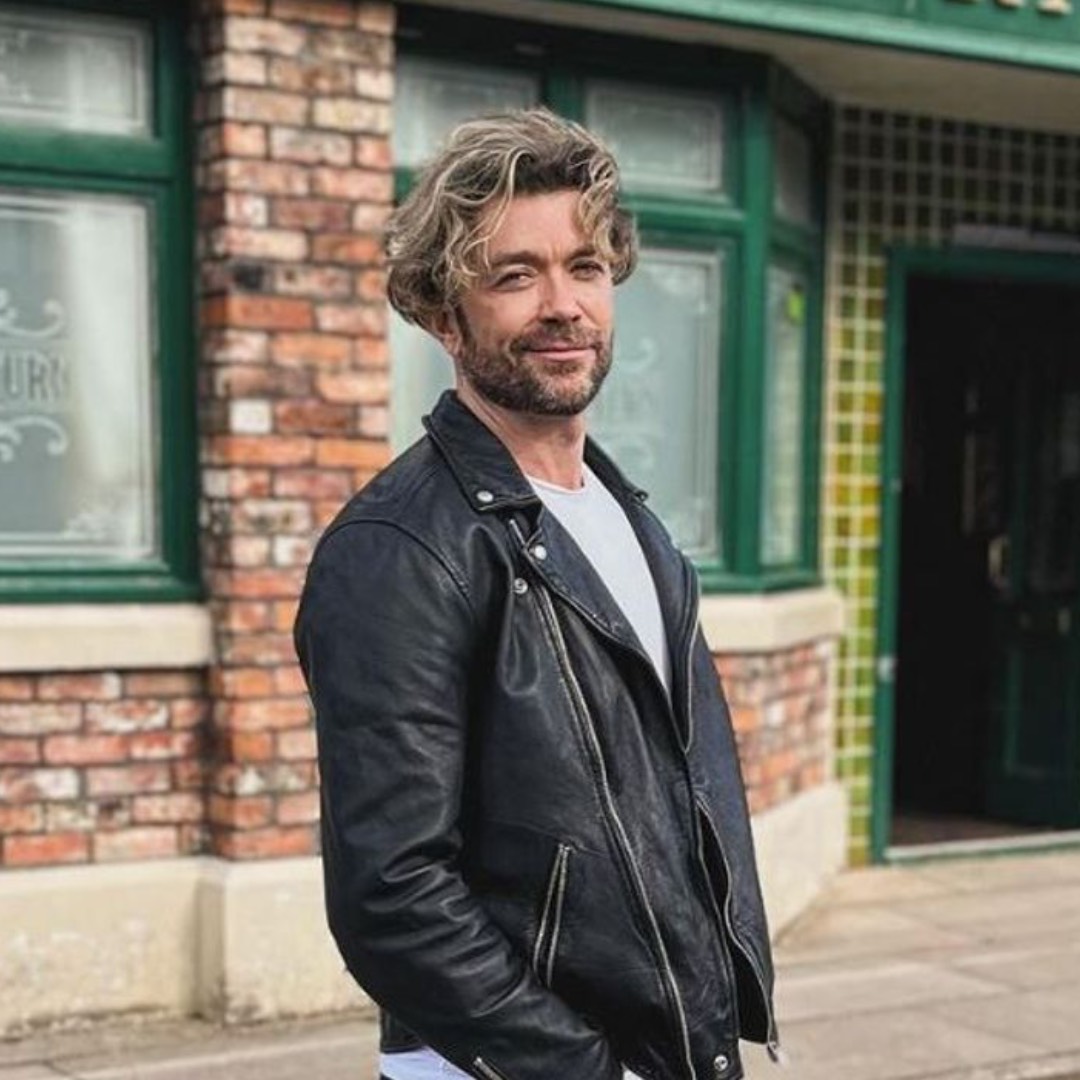 Emrhys Cooper Interview