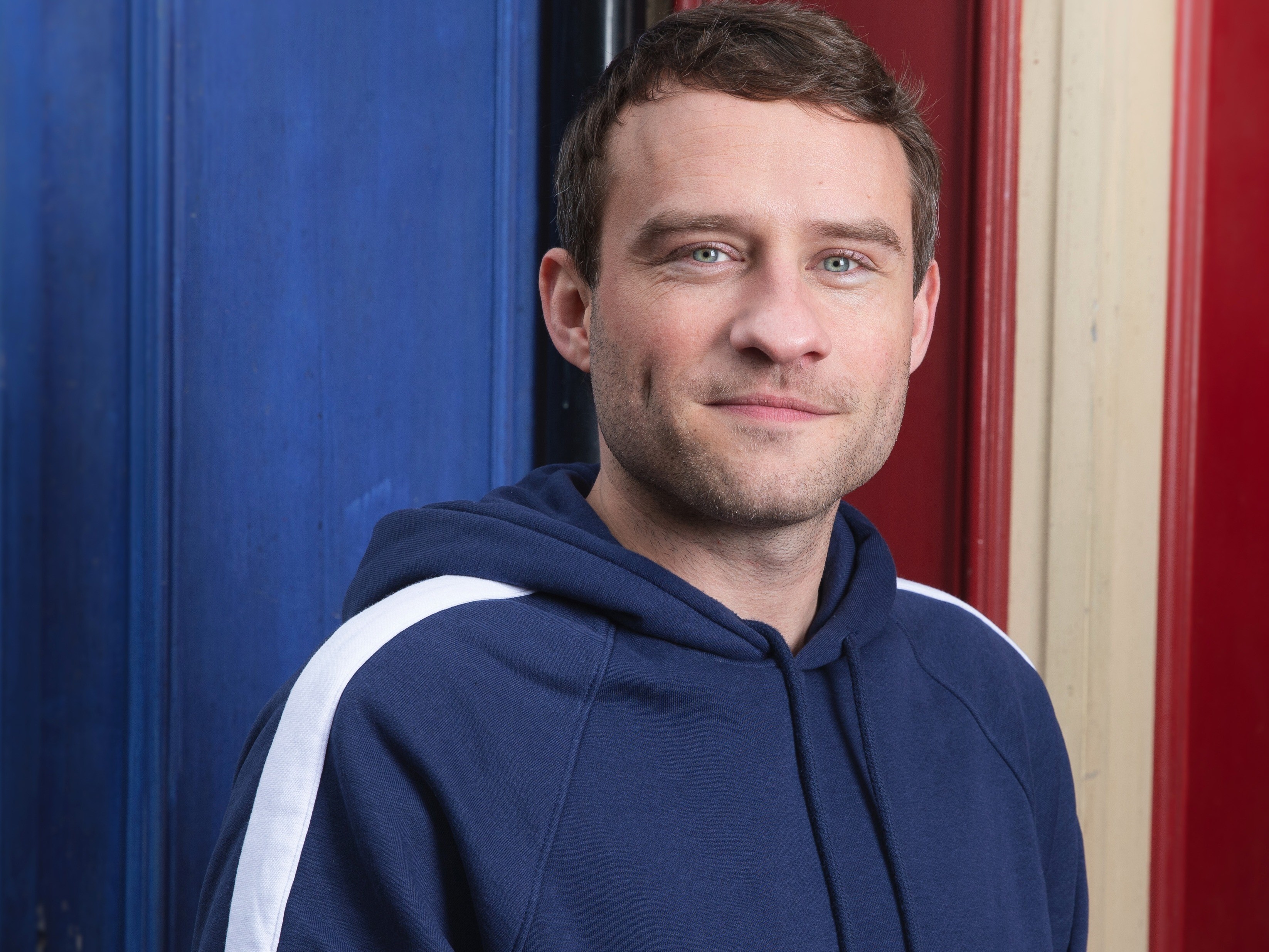 Paul Foreman Character Profile