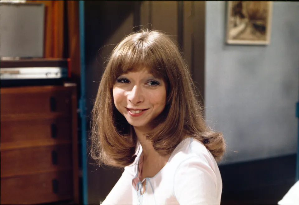 The A-Z Of Gail