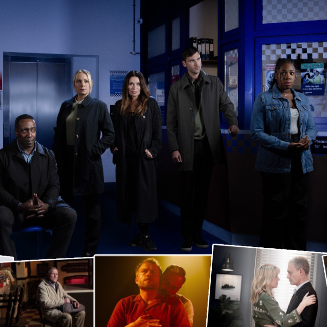 Corrie in 2024: A Year In Review