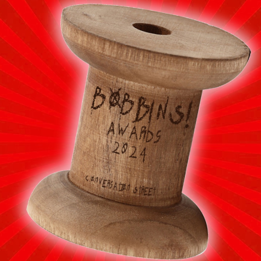 The Bobbins Awards 2024
