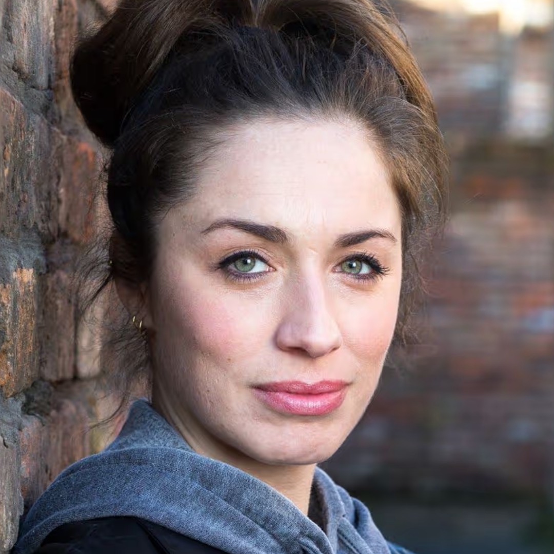 Julia Goulding Interview