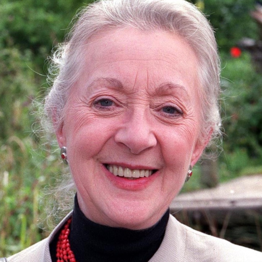 Thelma Barlow Interview