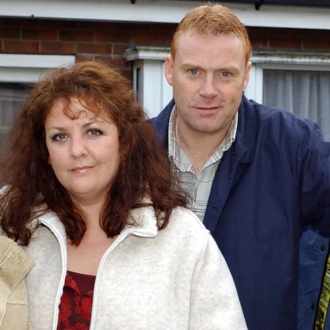Angela and Tommy Harris Character Profile