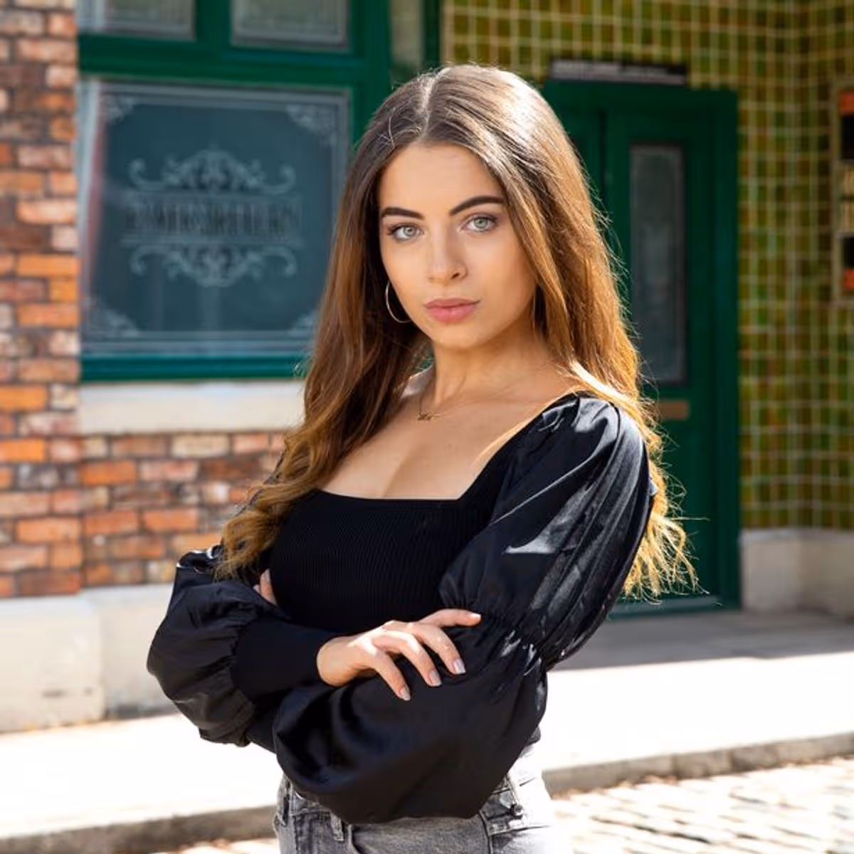 Daisy Midgeley Character Profile