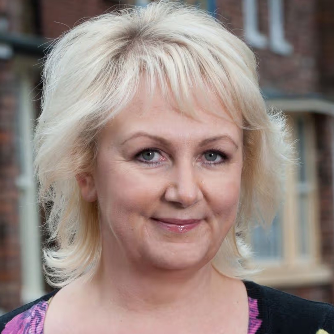 Eileen Grimshaw Character Profile Revisit