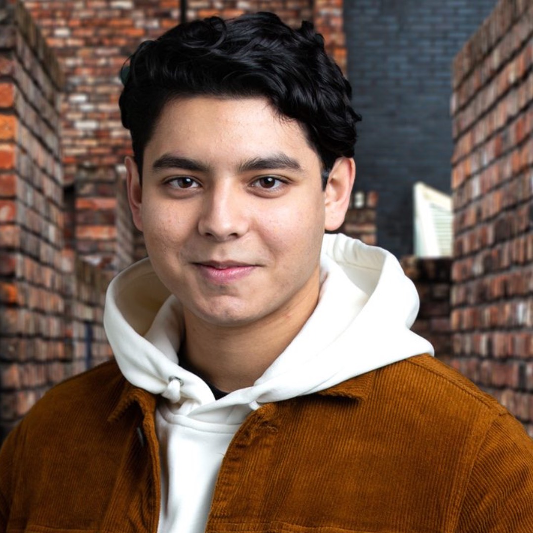 Aadi Alahan Character Profile