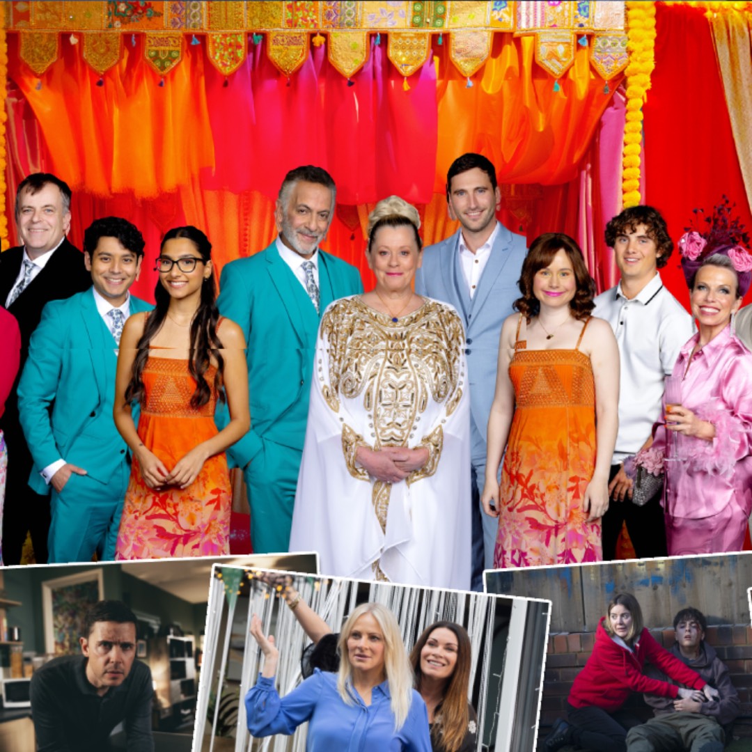 Corrie in 2025: A Year In Review