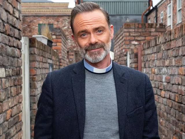 Daniel Brocklebank Interview