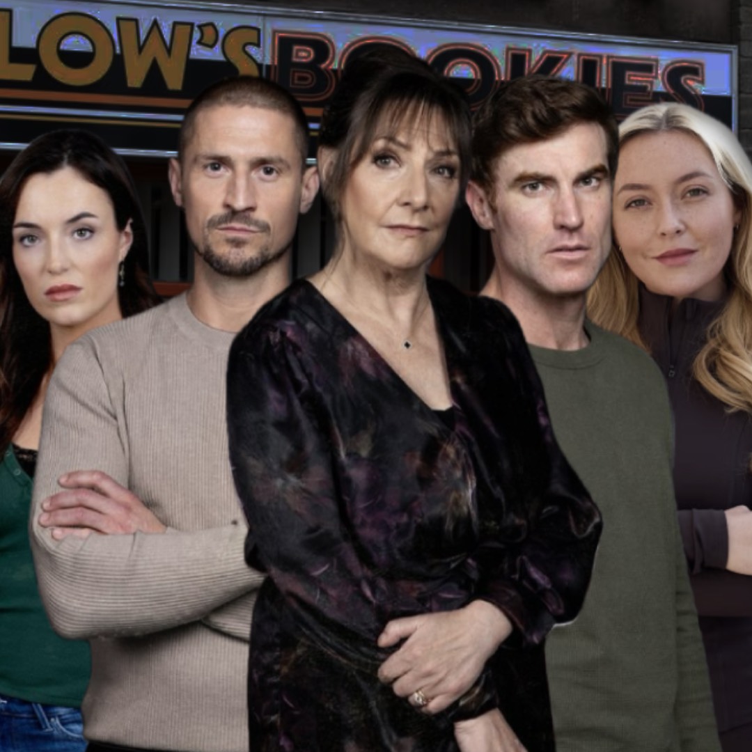 Dead Cert – With Two Weeks To Go, We Weigh Up The Corrie Killer Odds!