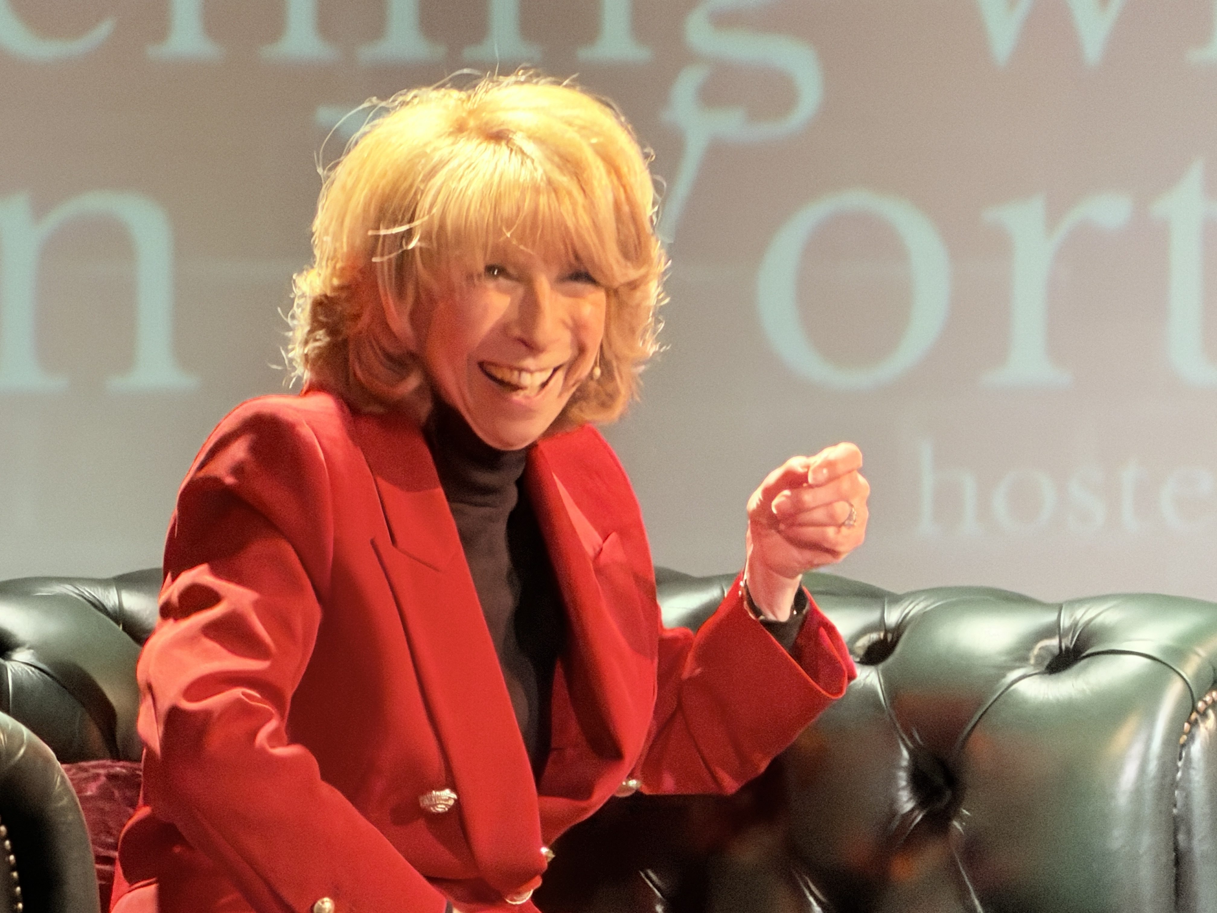 An Audience With Helen Worth