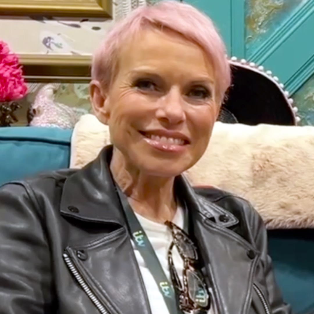 Sue Devaney Talks Debbie’s Dementia Diagnosis, Getting Married to Ronnie and Her Fabulous Flat!