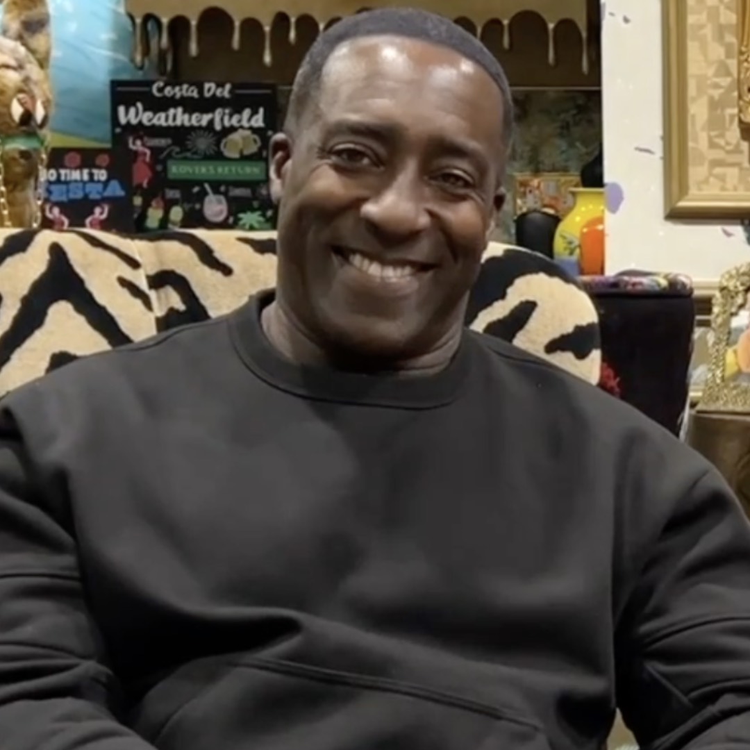 Inside Ronnie & Debbie’s Flat: Vinta Morgan on Corrie’s Emotional New Storyline